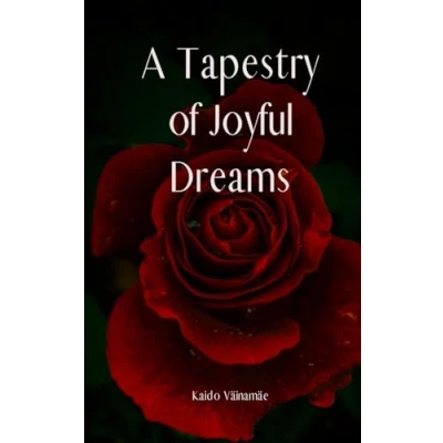 Afbeelding van A Tapestry of Joyful Dreams