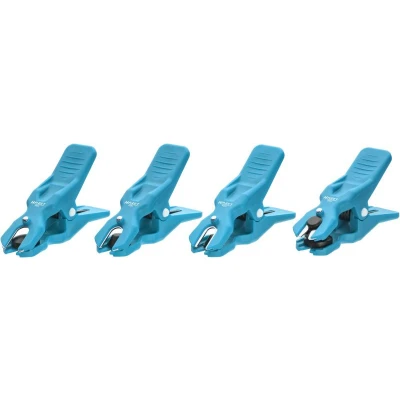 Afbeelding van Hazet 4591/4 Buisleidingstopper set