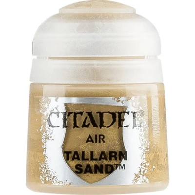 Afbeelding van Citadel Air: Tallarn Sand (24Ml)
