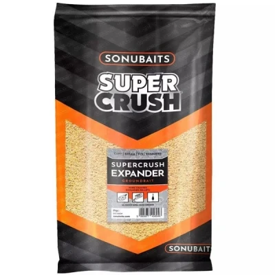 Afbeelding van Sonubaits Supercrush Expander 2kg