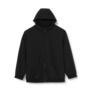 Afbeelding van Track Jas Mannen Maat 4XL