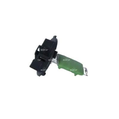 Afbeelding van Weerstand, interieurventilator NRF 342006