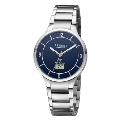 Afbeelding van Regent Herenhorloge FR 290
