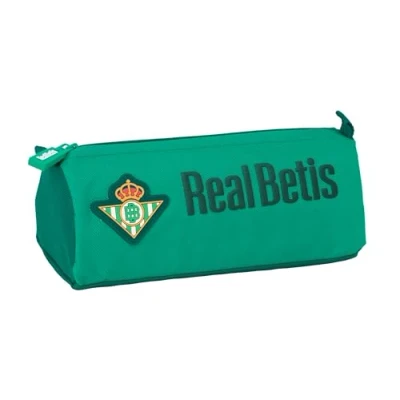 Afbeelding van Alleshouder Real Betis Balompié Groen 21 x 8 7 cm