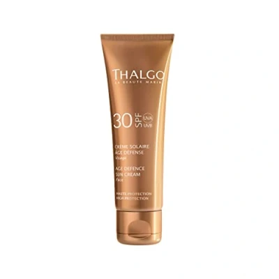 Afbeelding van Thalgo Spf30 Age Defence Sun Lotion