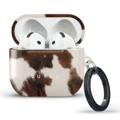 Afbeelding van Burga Apple AirPods 4 hoesje Hardcase Celestial
