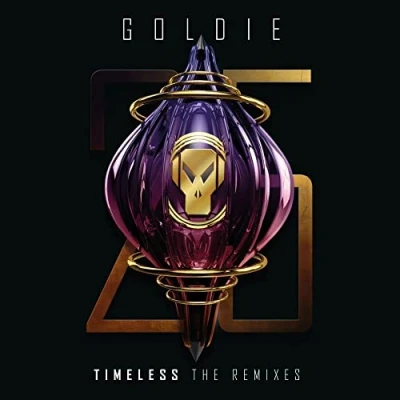 Afbeelding van Timeless the Remixes