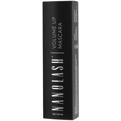 Afbeelding van Nanolash Volume Up Mascara