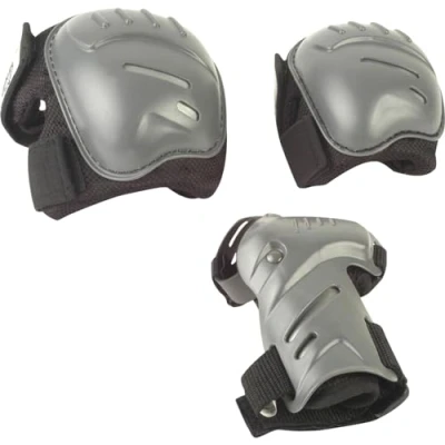 Afbeelding van HUDORA Biomechanische Bescherming Set