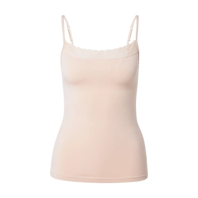 Afbeelding van Triumph Feel of Modal Spaghetti Top Skin, nude, XS