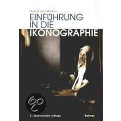 Afbeelding van Einführung In Die Ikonographie