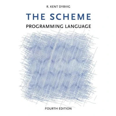 Afbeelding van The Scheme Programming Language, fourth edition