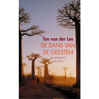 Afbeelding van de dans van geesten (Paperback)
