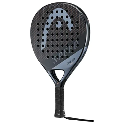 Afbeelding van Head Evo Speed 2023 Padel Racket BestelPadel.nl