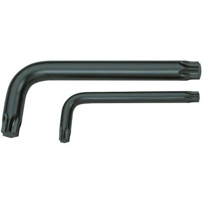 Afbeelding van Gedore Stiftsleutel tbv inwendige Torx schroeven 43 TX T55