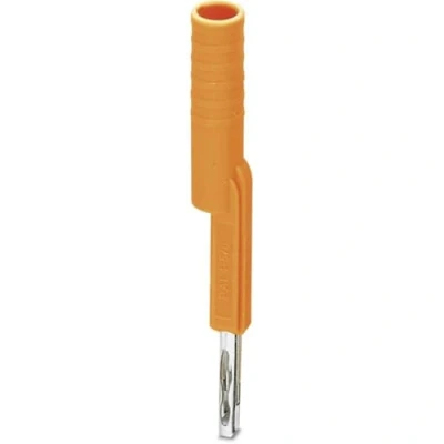 Afbeelding van PAI 4 FIX 5/6 RD testadapter Phoenix Contact Inhoud: 10 stuk(s)