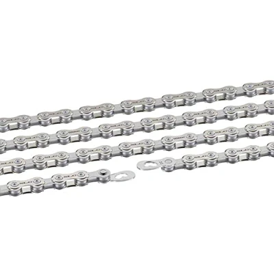 Afbeelding van XLC CC C04 Fietsketting 11V 136 schakels 11/128 Zilver