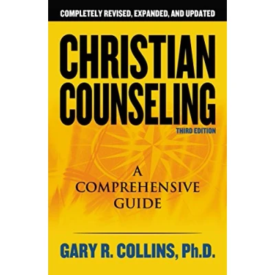 Afbeelding van Christian Counseling 3rd Edition: Revised and Updated