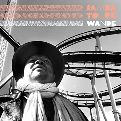 Afbeelding van Samba Toure Wande (CD)