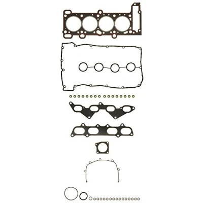 Afbeelding van Ajusa Cilinderkop pakking set/kopset 52133700