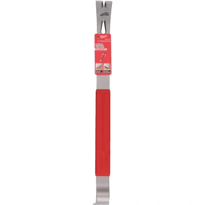 Afbeelding van Milwaukee 21&quot; Wrecking Bar Koevoet platte uitvoering 533mm 4932492778