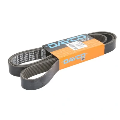 Afbeelding van Dayco Poly V riem 8PK1995HD