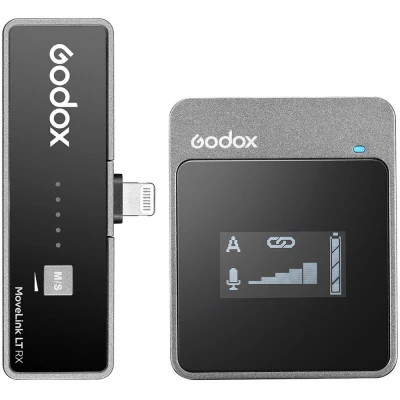 Afbeelding van Godox Movelink LT1 Lightning