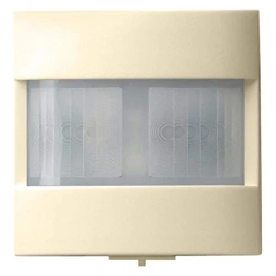 Afbeelding van Gira bewegingssensor elm 3000 systeem 55 comfort kunststof 537401