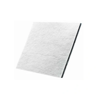 Afbeelding van Electrolux AEG 9001957399 motorfilter stofzuiger EF74 2 dubbelzijdig