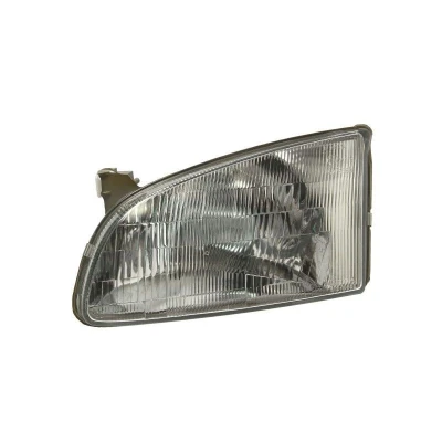 Afbeelding van Van Wezel Koplamp 5372961