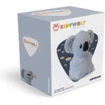 Afbeelding van Kidywolf spaarpot koala