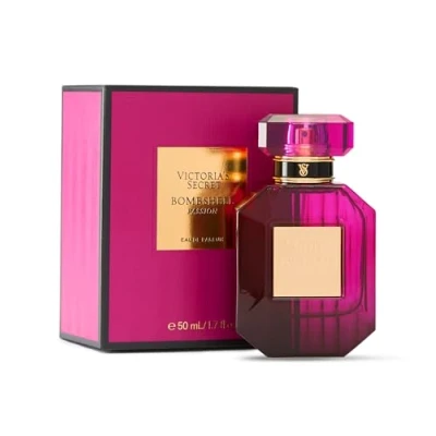 Afbeelding van Victoria&#039;s Secret Bombshell Passion Eau de Parfum 50 ml
