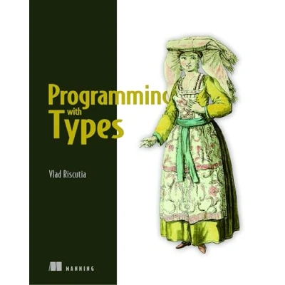 Afbeelding van Programming with Types