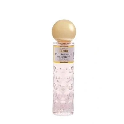 Afbeelding van Oui Intesne Pour Femme eau de parfum spray 30ml
