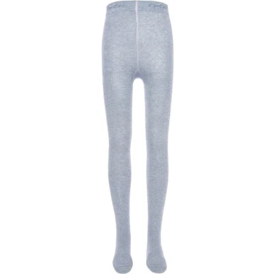 Afbeelding van Ewers maillot effen lichtgrijs 134 140