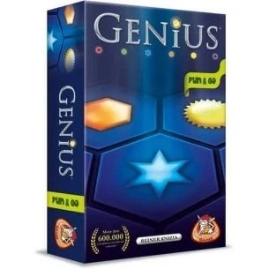 Afbeelding van Genius Fun &amp; Go (NL)