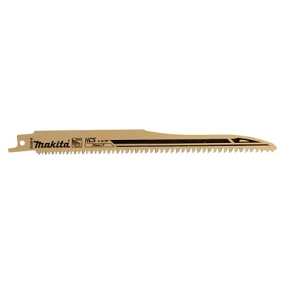 Afbeelding van Makita ReciproZaagblad 182 Hout Sa2345x B 05153