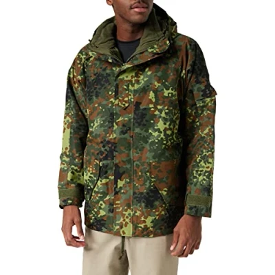 Afbeelding van Mil Tec Herenjas 10615021 jas