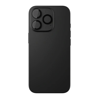 Afbeelding van ZAGG InvisibleShield Glass Elite Camera Protector Lens Geschikt voor Apple iPhone 16 Pro / Max