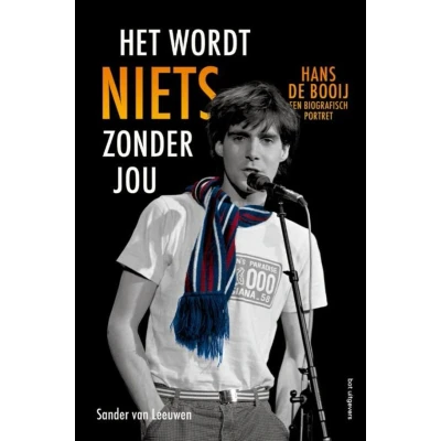 Afbeelding van Het wordt niets zonder jou