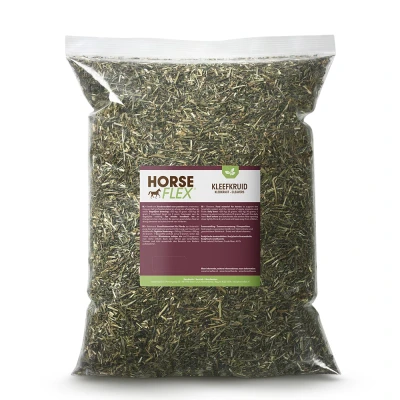 Afbeelding van Horseflex Kleefkruid Navul 800g