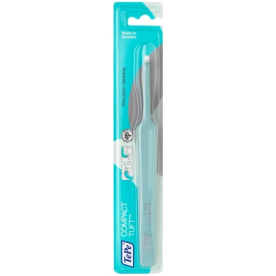 Afbeelding van Tepe Compact tuft 1 stuks