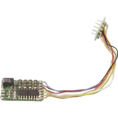 Afbeelding van Piko H0 56122 Hobby Locdecoder Met kabel, stekker