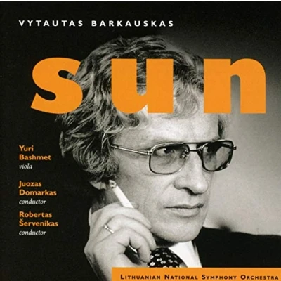 Afbeelding van Yuri Bashmet Vol 2 Includes Viola Concerto (CD)