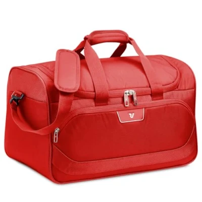 Afbeelding van Roncato Joy Duffle 42L Red