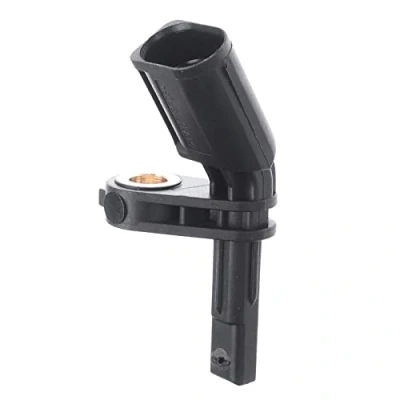 Afbeelding van ABS sensor linksvoor c r a f T e o S Golf J M u l i v n P h g Transporter 2003 2021 WHT003857