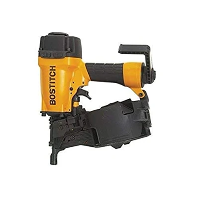 Afbeelding van Bostitch N66C 2 E Variabele Diepteregeling Multifunctionele Coil Nailer
