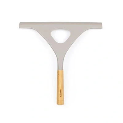 Afbeelding van Salter Shower squeegee Window Mirror Streak Free Clean warm Harmony Collection
