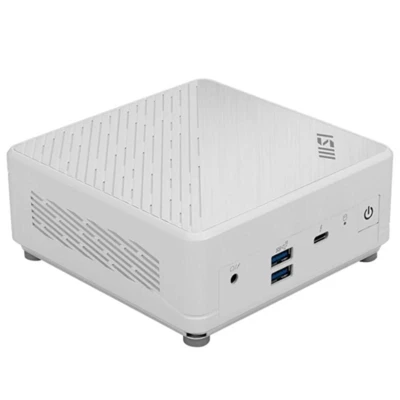 Afbeelding van MSI Mini PC Cubi 5 12M 257ES Intel Core i5 1235U 8GB RAM 256GB SSD