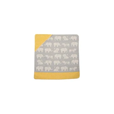 Afbeelding van DAVID FUSSENEGGER Kaphoes Zoo vilt 80 x cm
